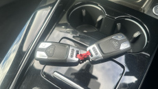 Audi A4 35 TFSI Black Edition 4dr S Tronic Petrol Saloon